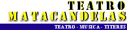 Teatro Matacandelas